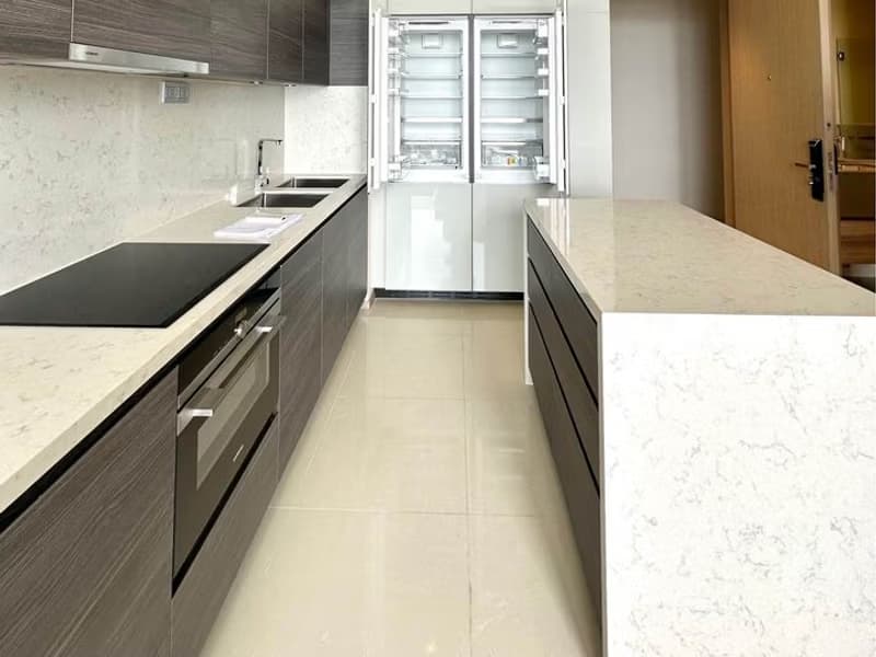 Condo for Sale at THE ESSE Asoke