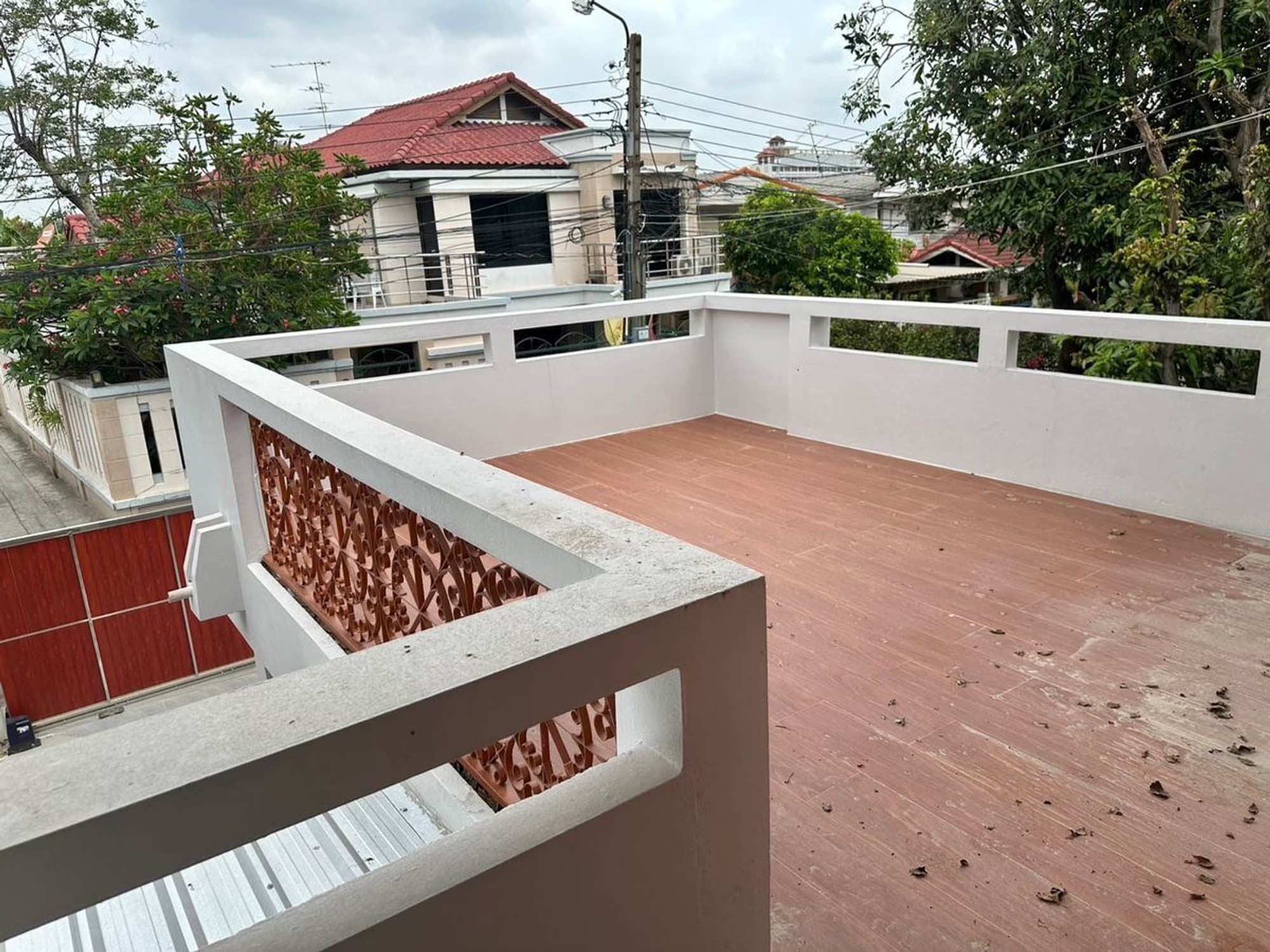 4 ห้องนอน บ้าน สำหรับ จำหน่าย ใน Phra Khanong - Image 17