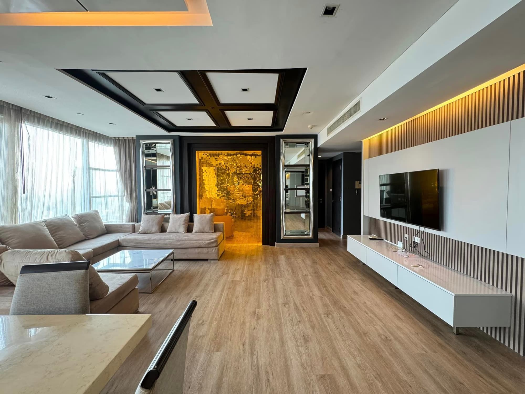 3 Bed Condo for Sale  Near Thong Lo BTS - Image 1
