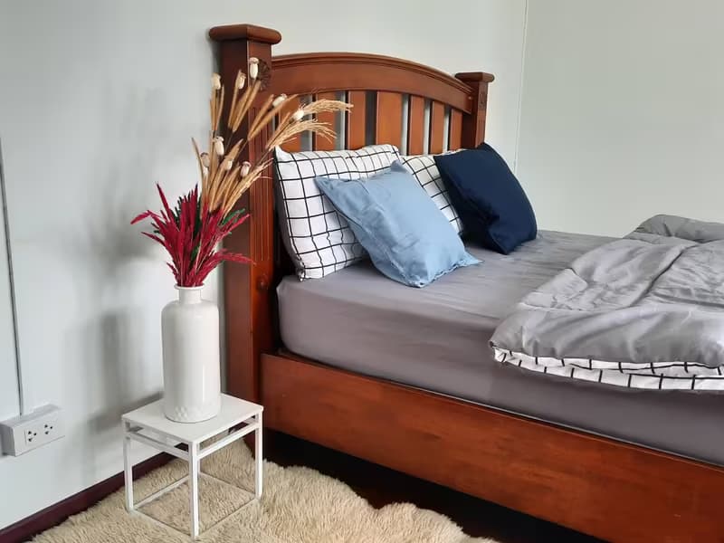 Service apartment for Rent in Watthana 