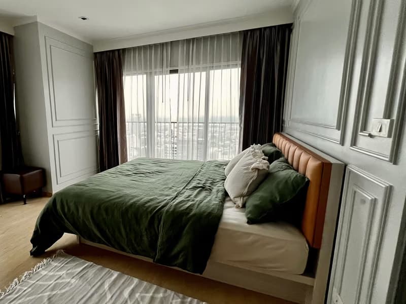 Condo for Sale at Noble Remix Thonglor