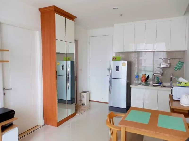 Condo for Rent at TC Green Condominium
