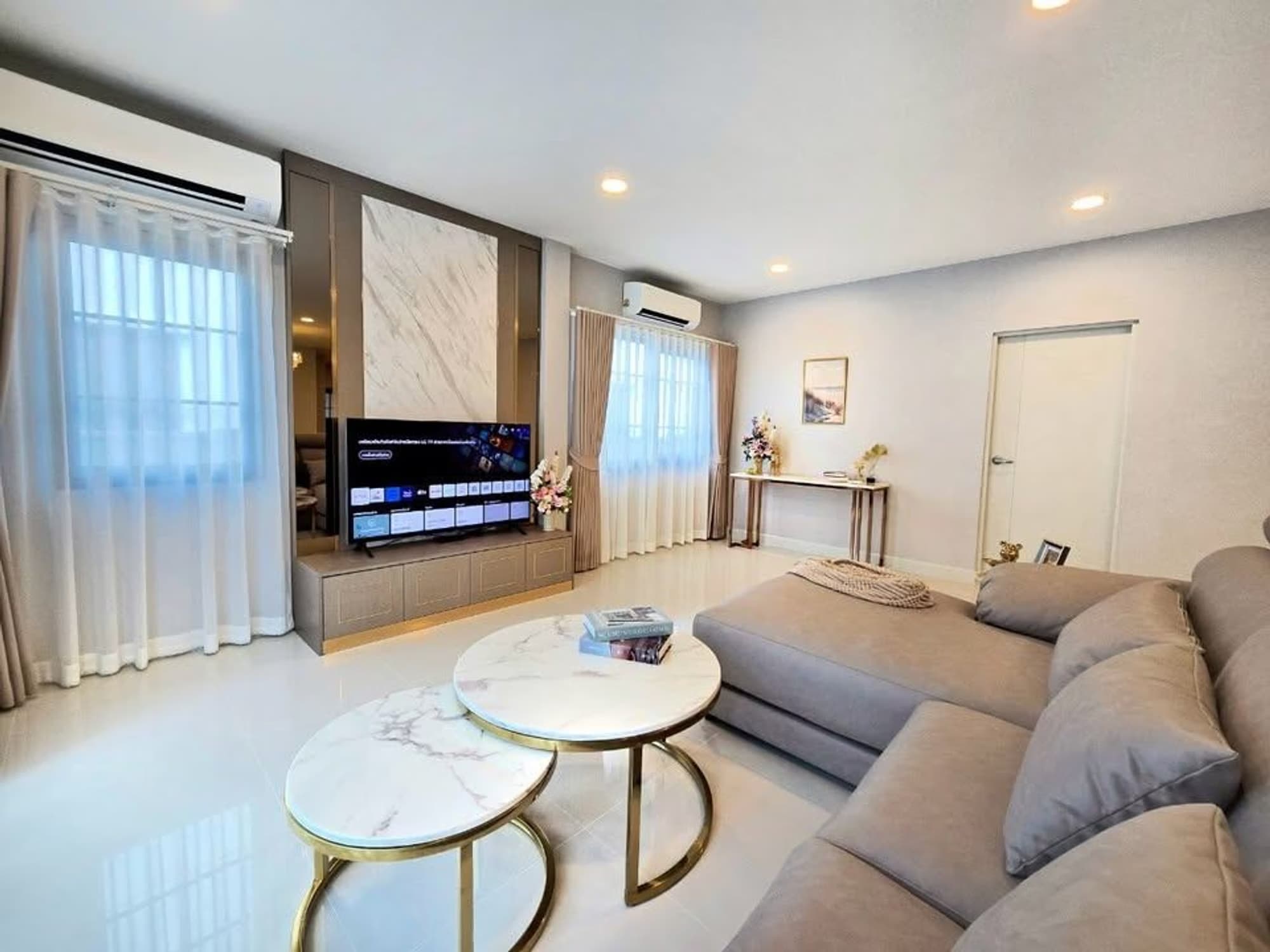 4 Bed House for Rent in Bang Phli, Samut Prakan - Image 3