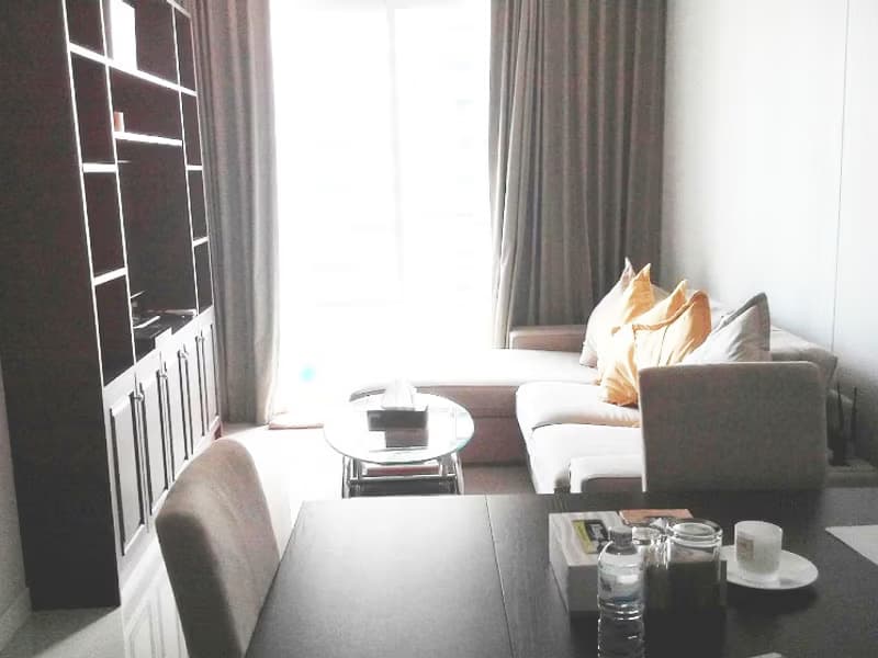 1 Bed Condo for Sale  Near Makkasan ARL