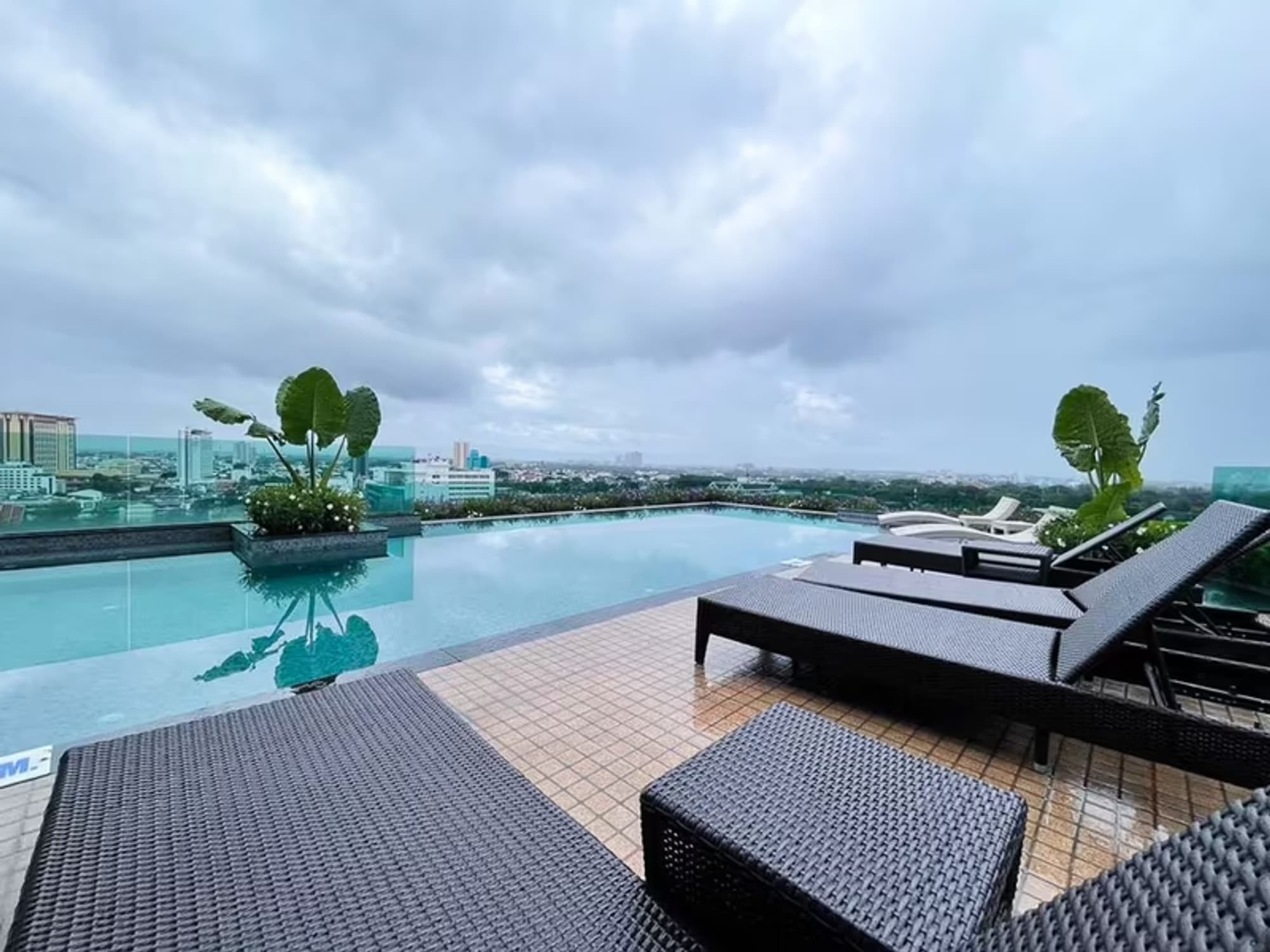 Studio for Rent in Chang Khlan, Mueang Chiang Mai - Image 3