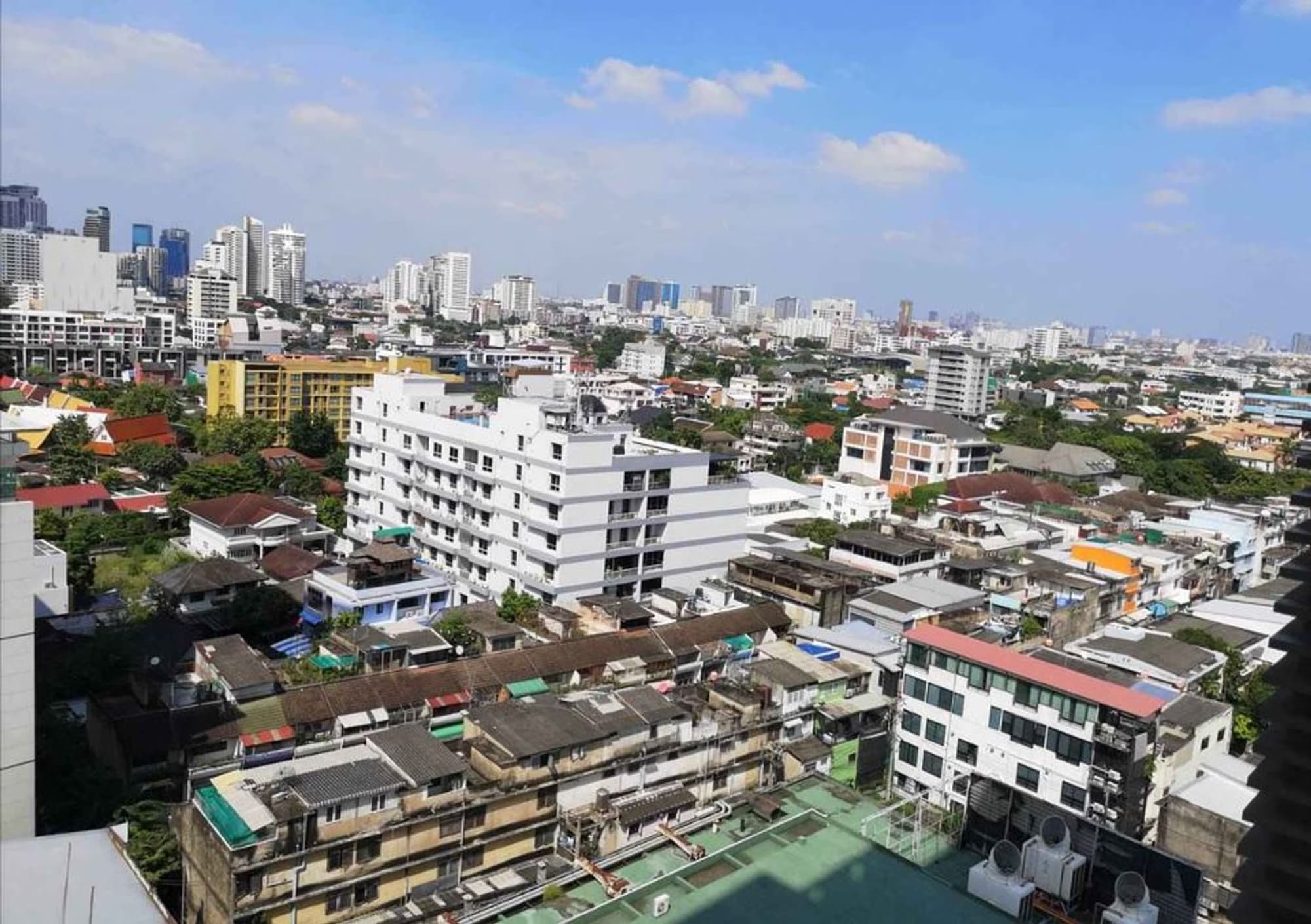 null ห้องนอน Condo สำหรับ จำหน่าย ใกล้ Ekkamai BTS - Image 12