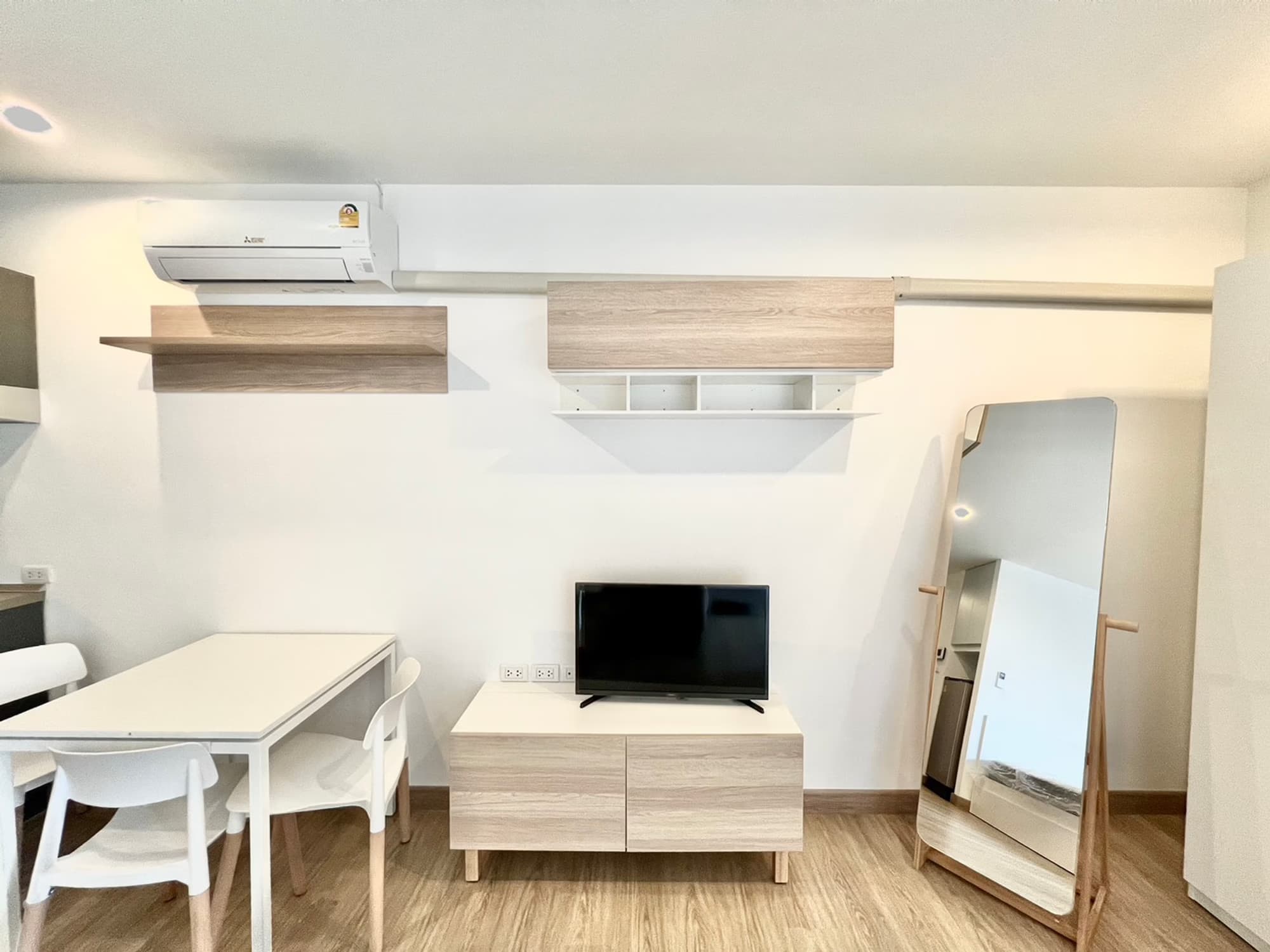 Studio for Rent/Sale at The Unique @Koomueang - Image 5