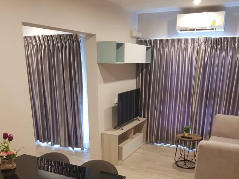 2 Bed Condo for Sale in Suan Luang