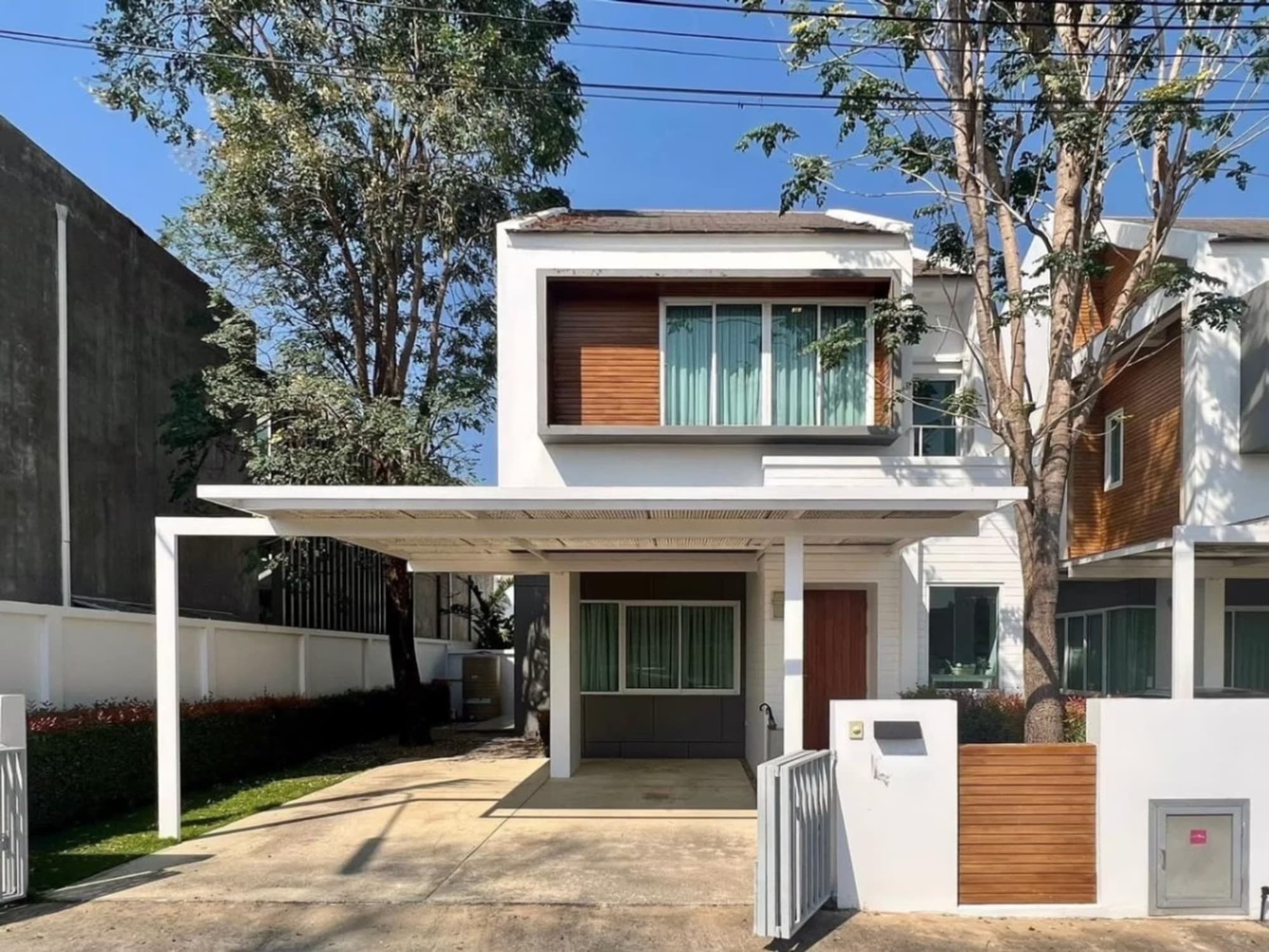 3 Bed House for Rent and Sale in Mae Rim - Image 1