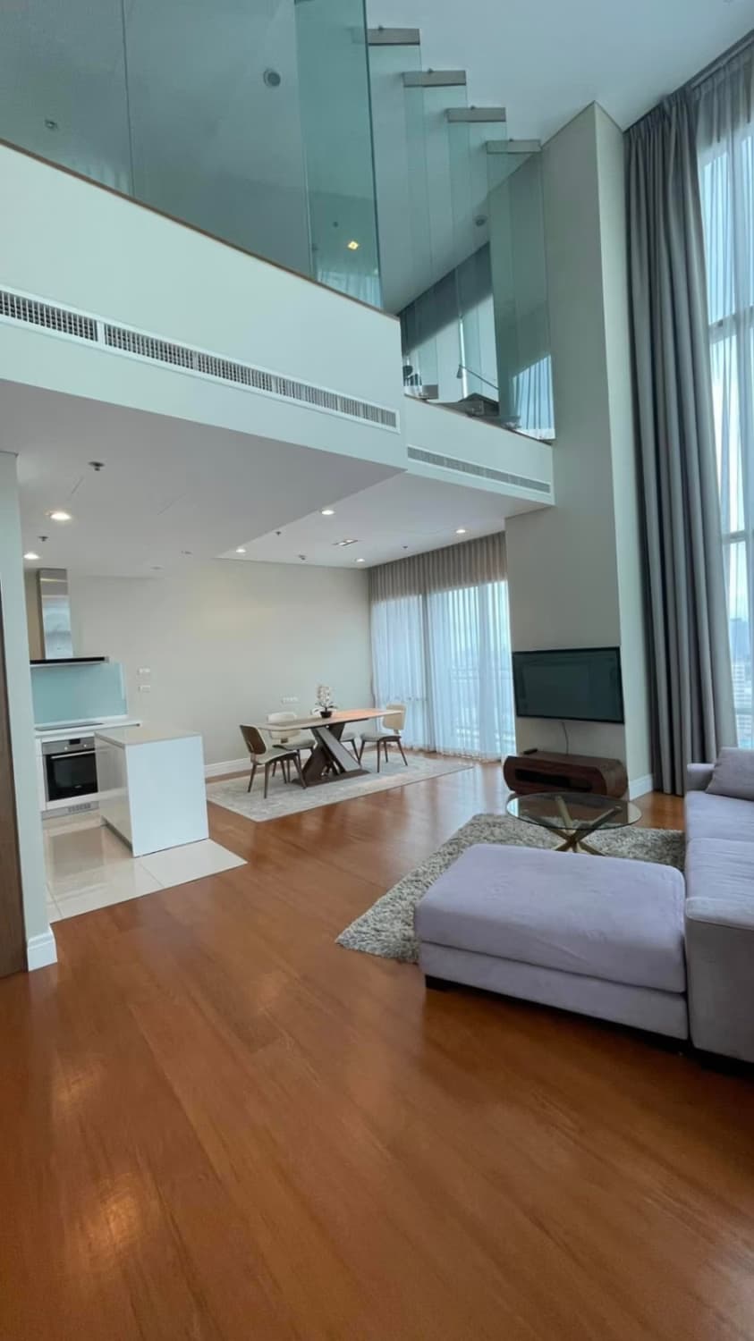 3 Bed Condo for Sale in Khlong Toei - Image 2