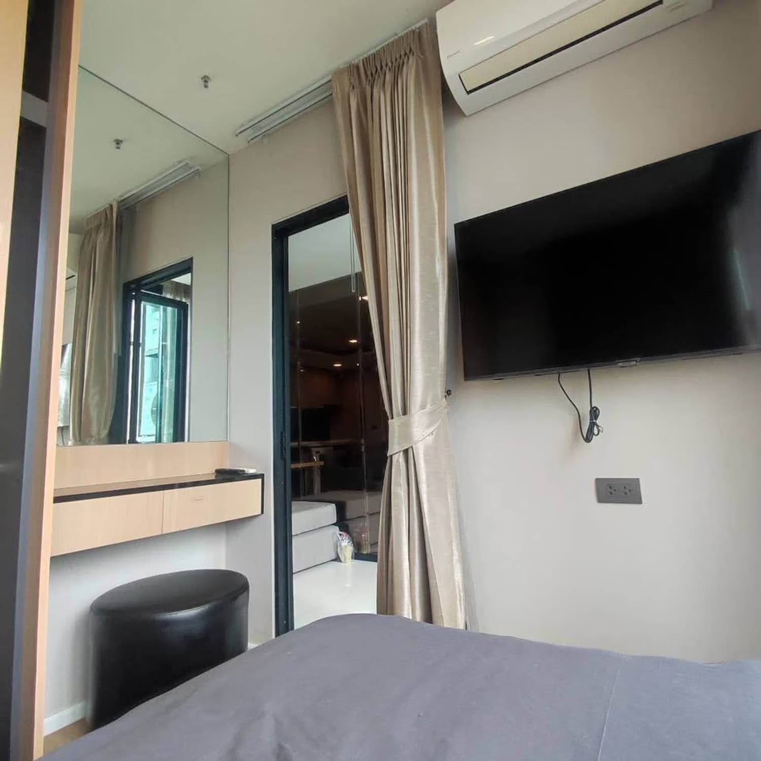 2 Bed Condo for Rent in Mueang Chiang Mai - Image 5