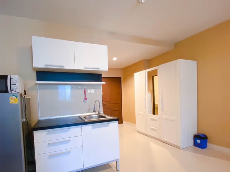 Studio for Rent in Chang Phueak, Mueang Chiang Mai