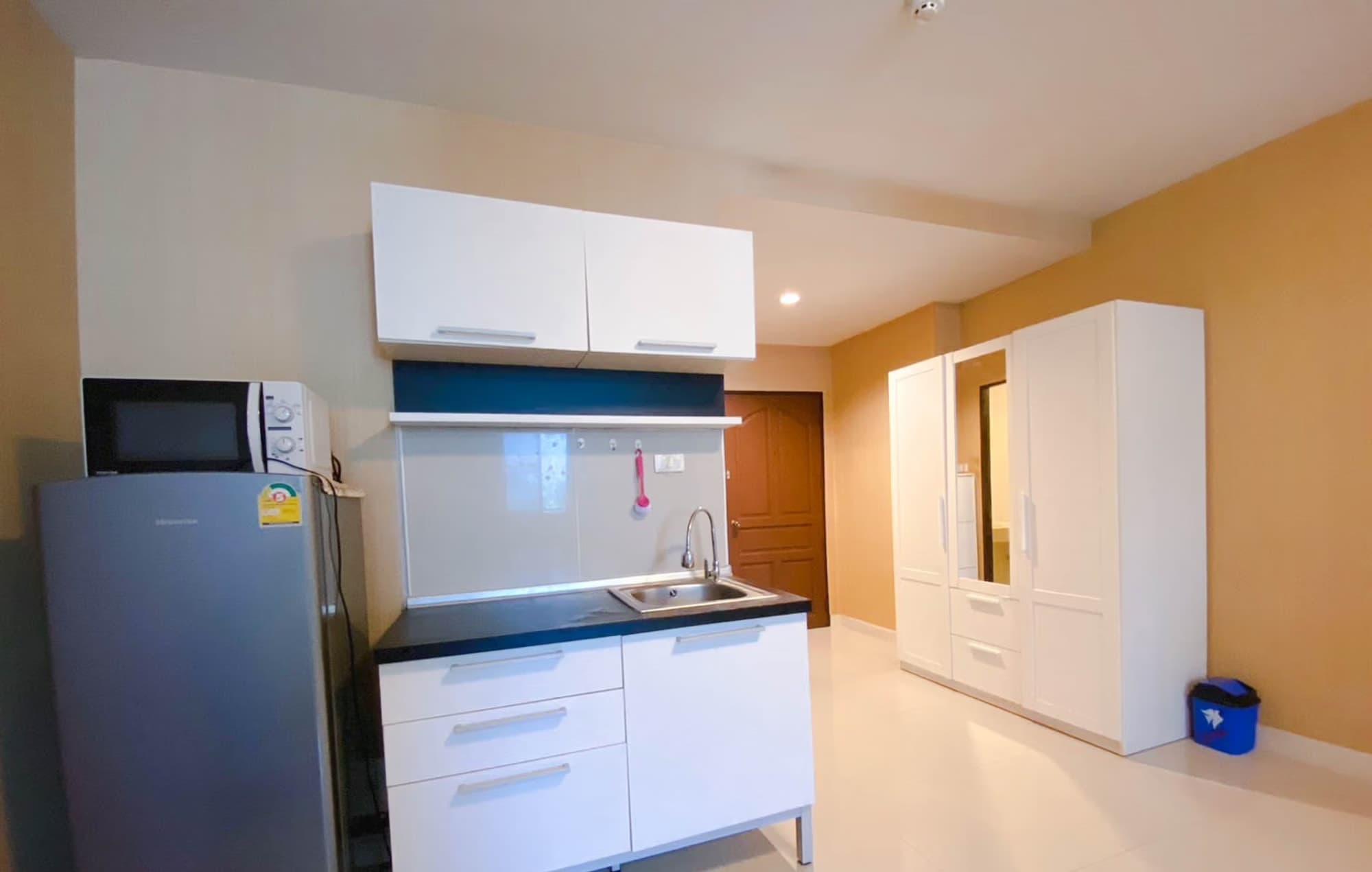 Studio for Rent in Chang Phueak, Mueang Chiang Mai - Image 5