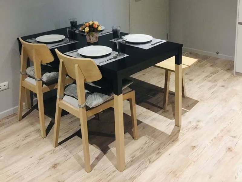 1 Bedroom Condo
