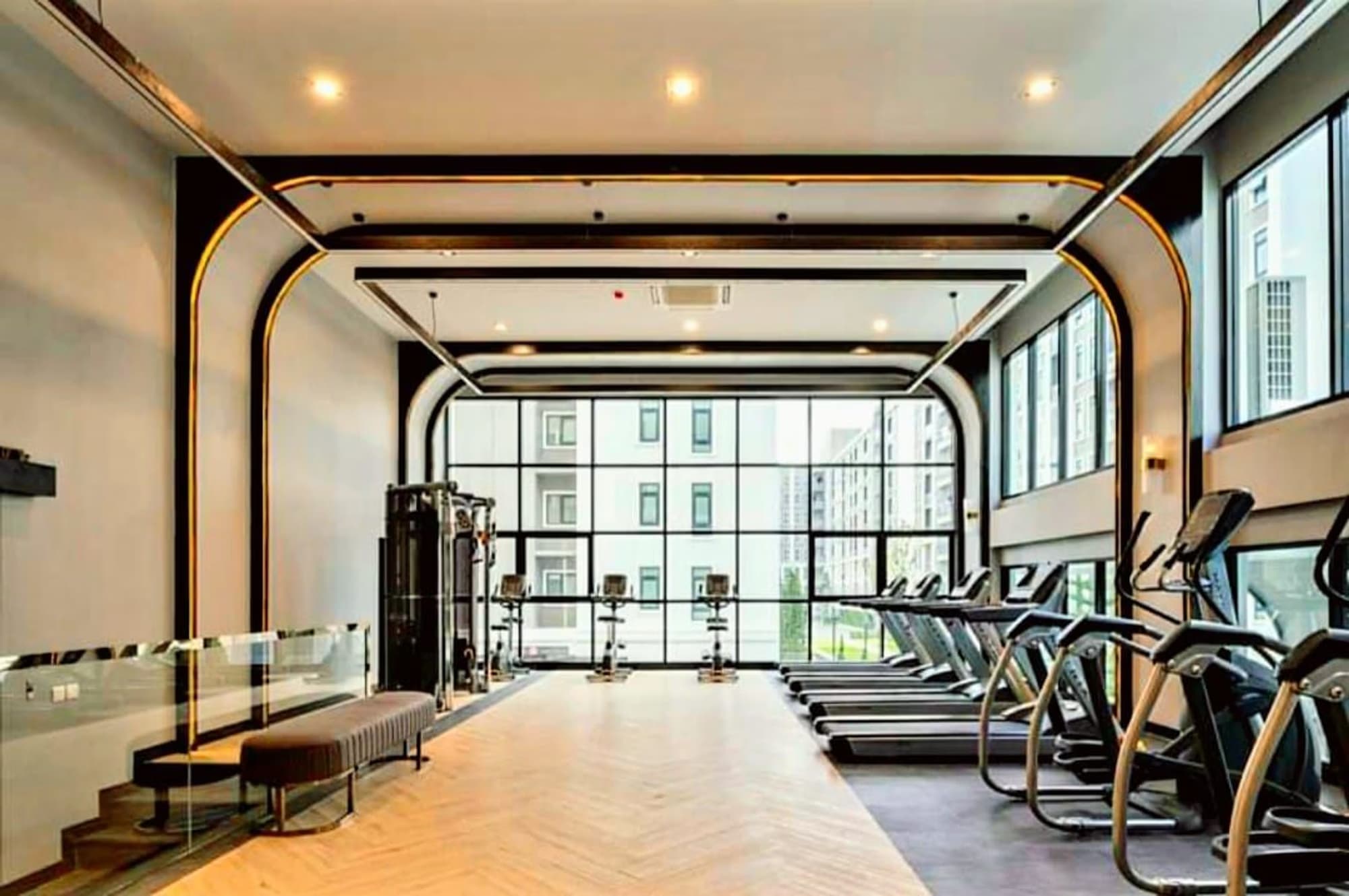 1 Bedroom Condo - Image 9