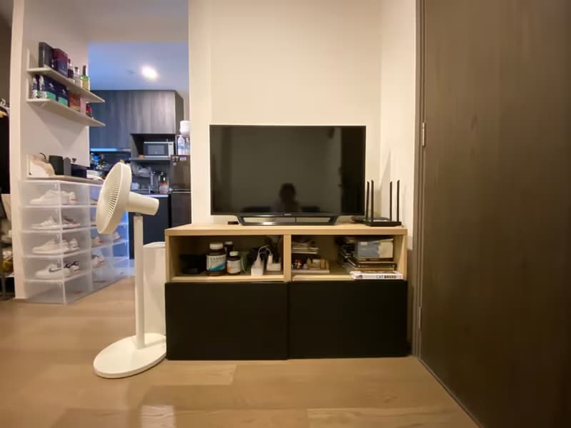 Condo for Sale at Ashton Chula-Silom