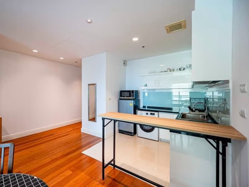 1 Bed Condo for Rent in Khlong Toei
