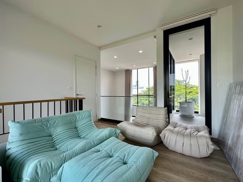 3 Bed Townhouse for Sale in Yan Nawa
