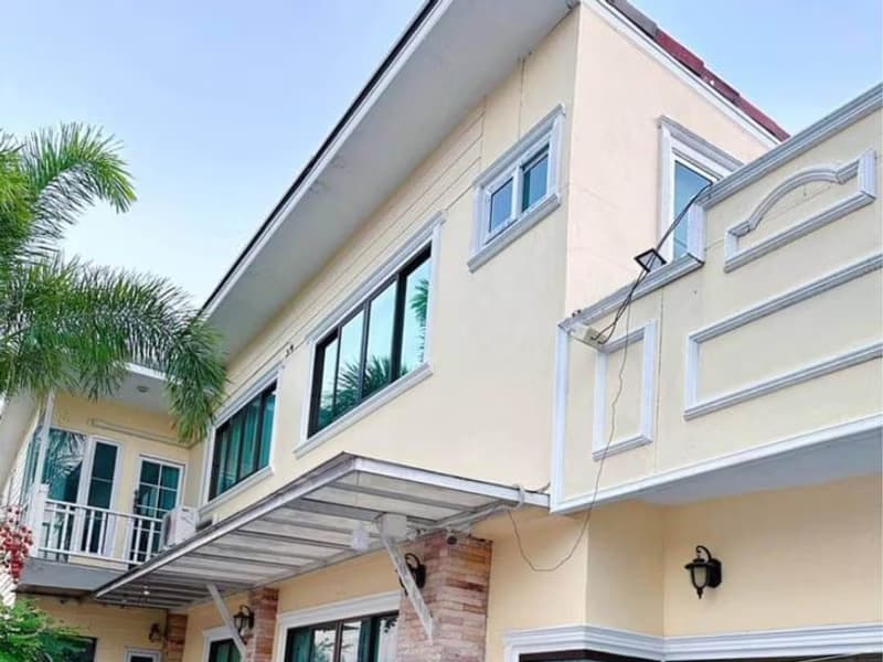 House for Rent in San Sai Luang, San Sai.
