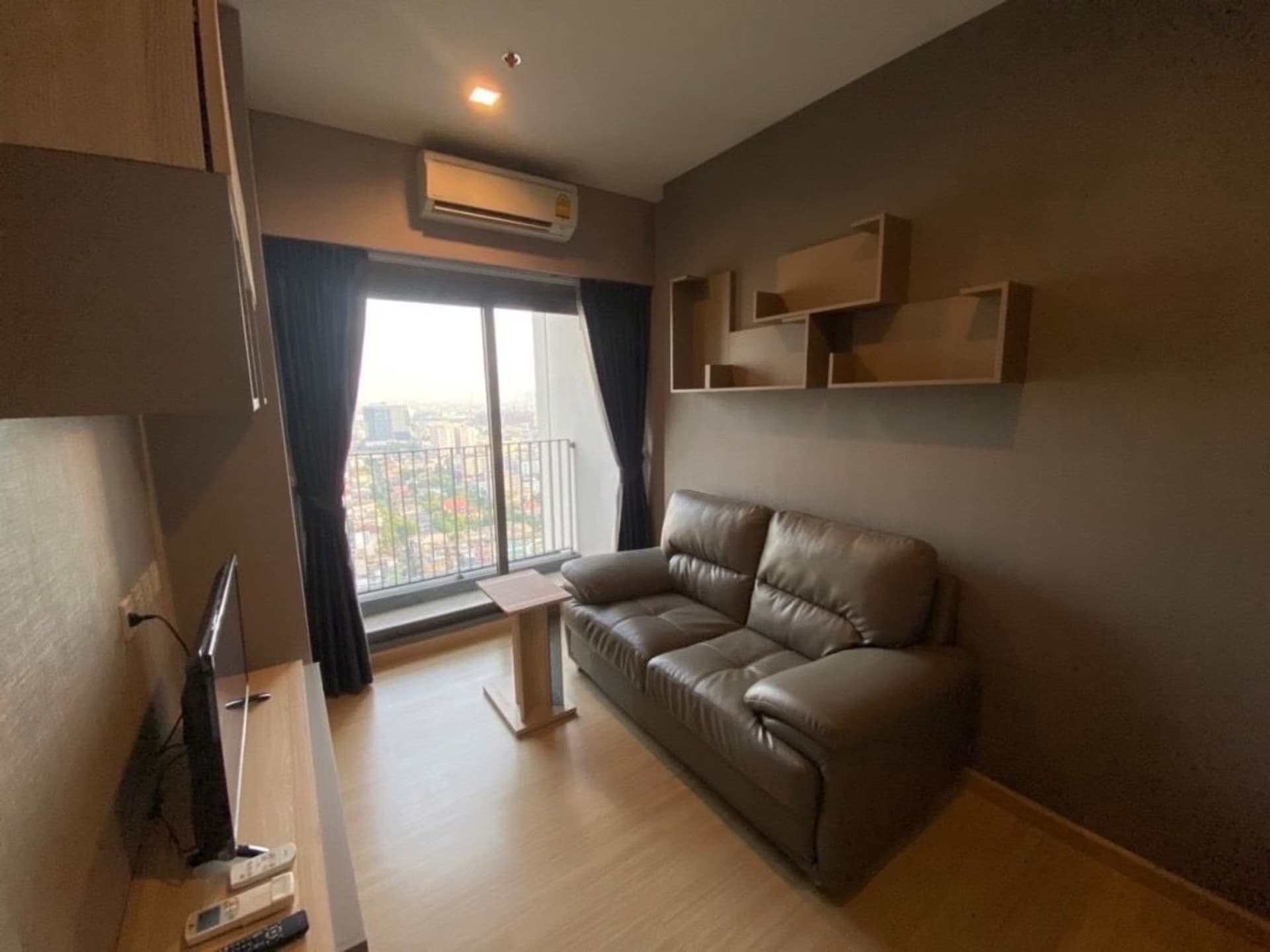 Condo for Sale, Sale w/Tenant, Rented at Whizdom Connect (Sukhumvit 101) - Image 2