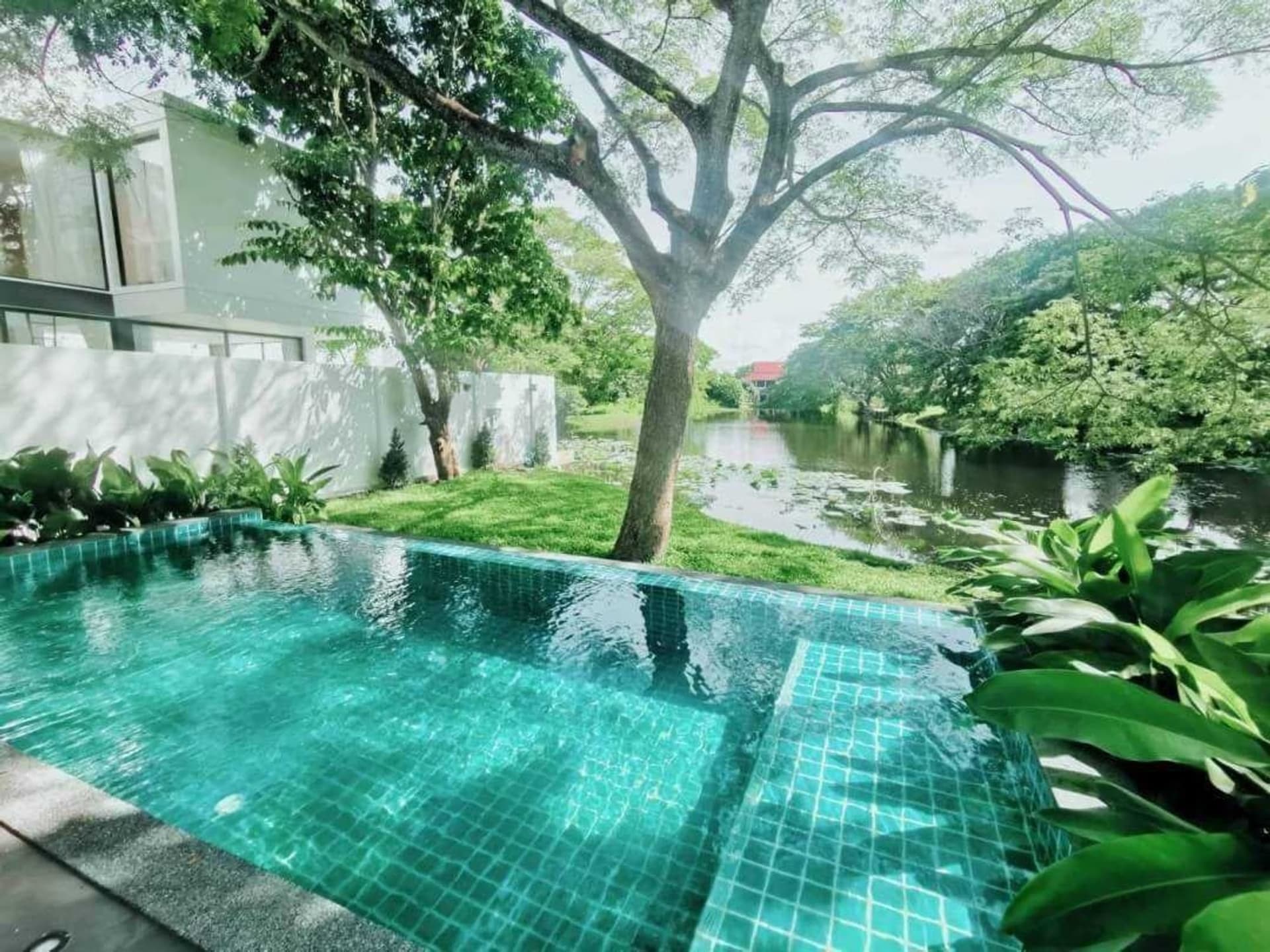 4 ห้องนอน บ้าน สำหรับ จำหน่าย ใน หางดง - Image 3