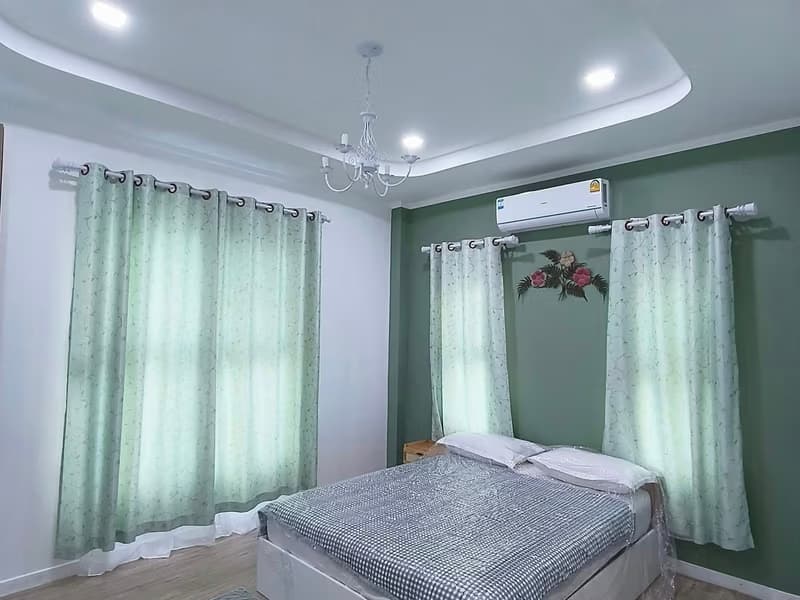 3 Bed House for Rent in Doi Saket