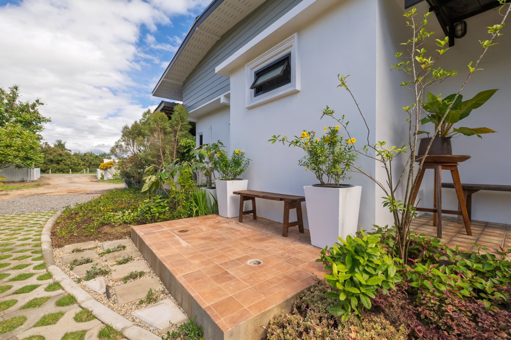 5 Bed House for Sale in Saraphi District - Image 35