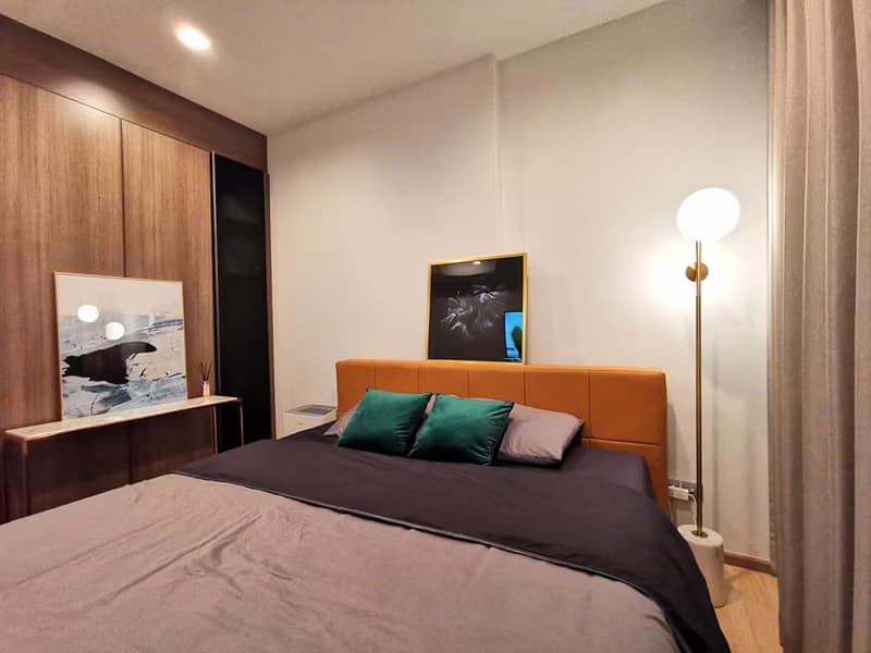 2 Bed Condo for Sale in Phaya Thai