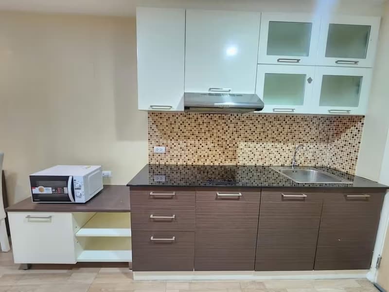 Condo for Sale, Sale w/Tenant at Chayayon