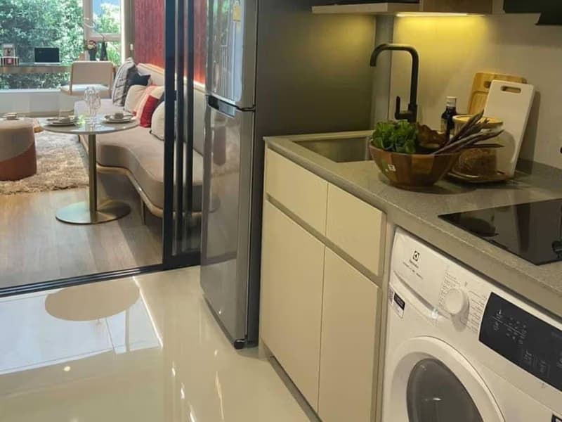 1 Bed Condo for Sale in Khlong Toei
