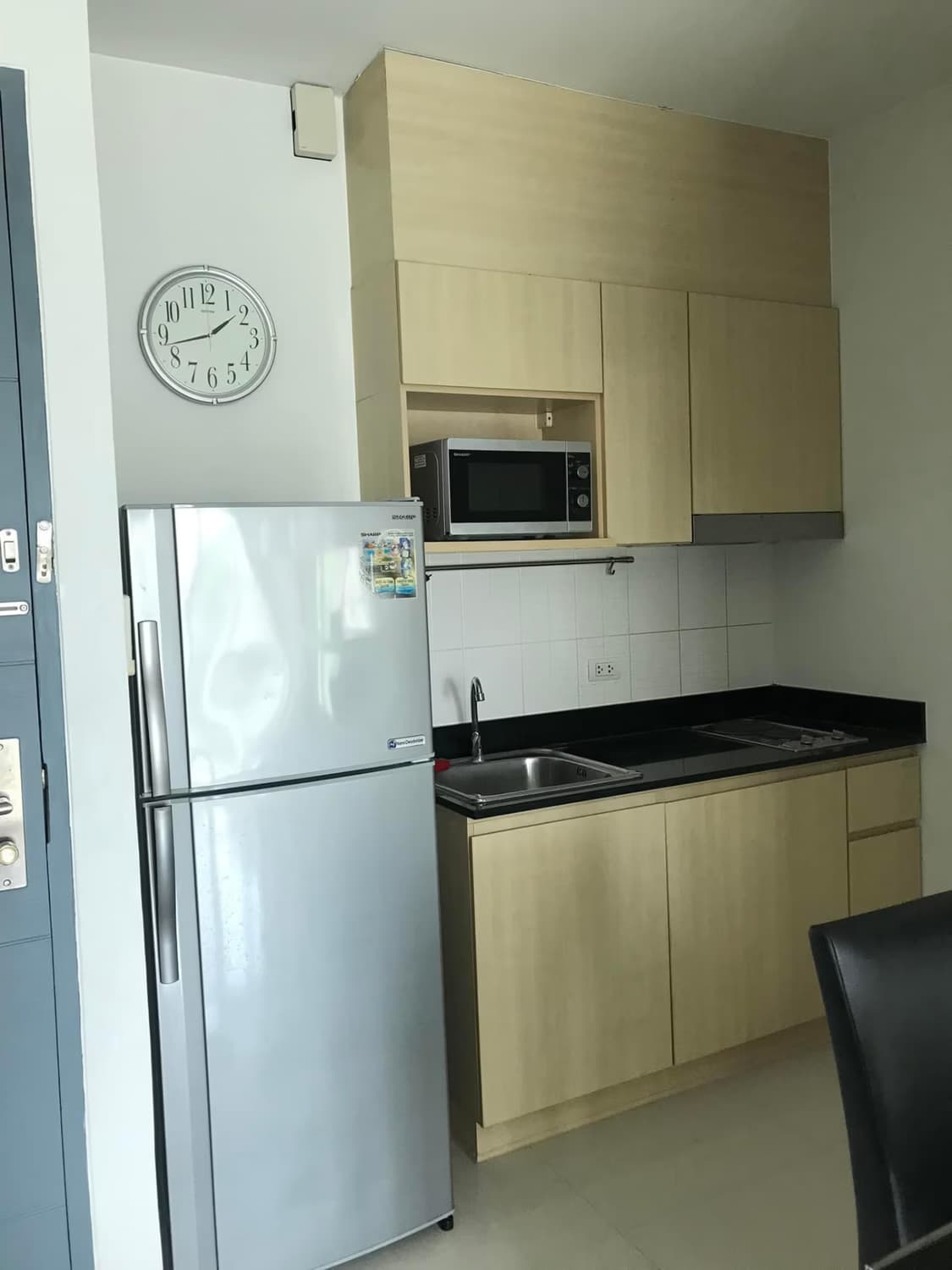  Condo for Sale, Rented at Ideo Verve Sukhumvit   - Image 11