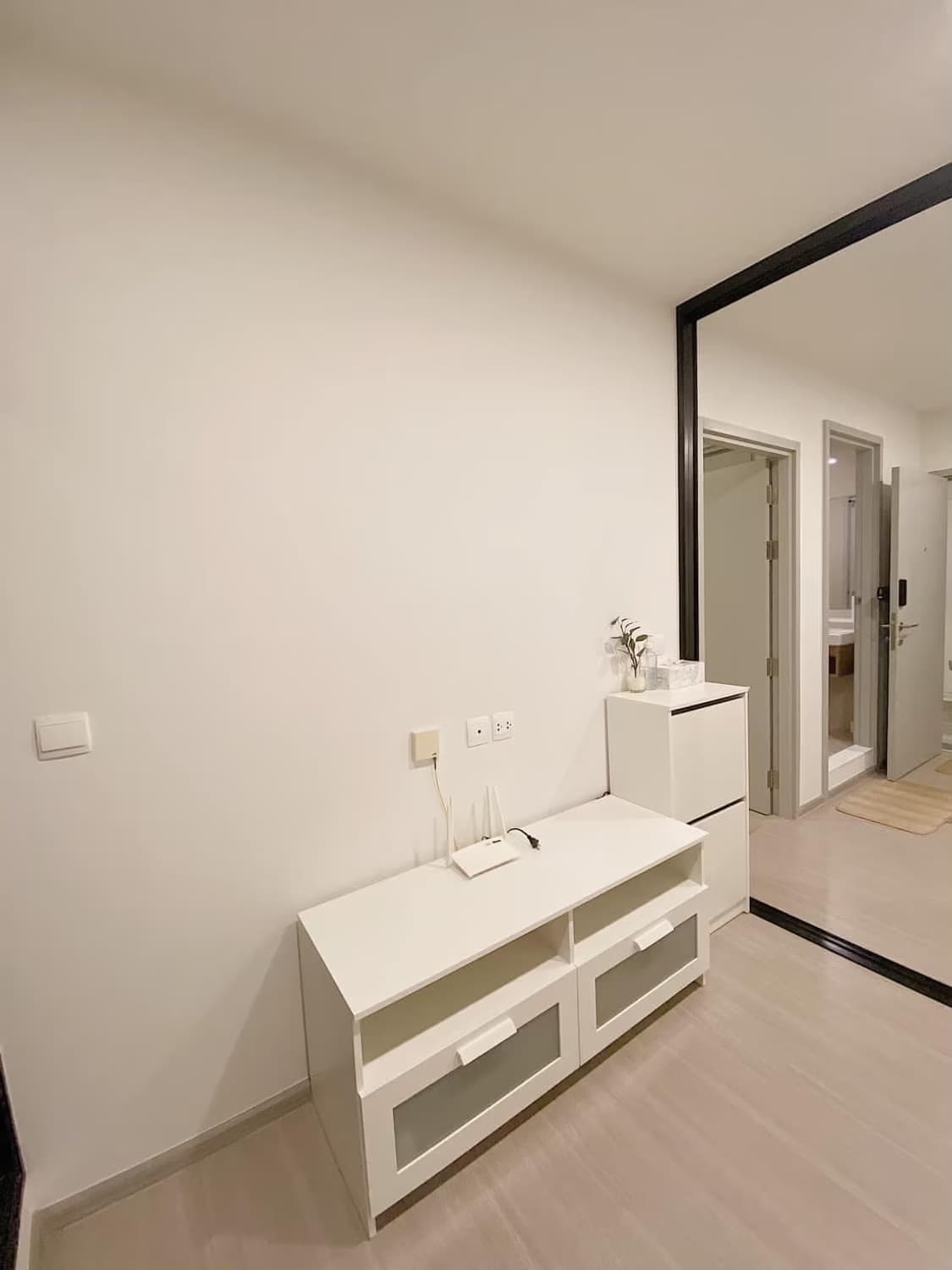 Condo for Rent at Aspire Sukhumvit Onnut - Image 7