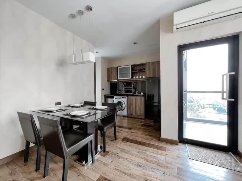 condo