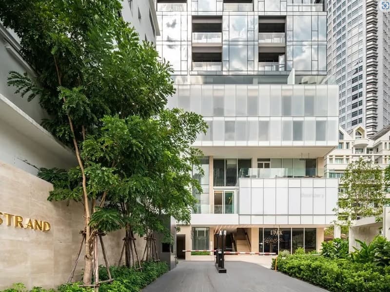 1 Bed Condo for Sale in Watthana