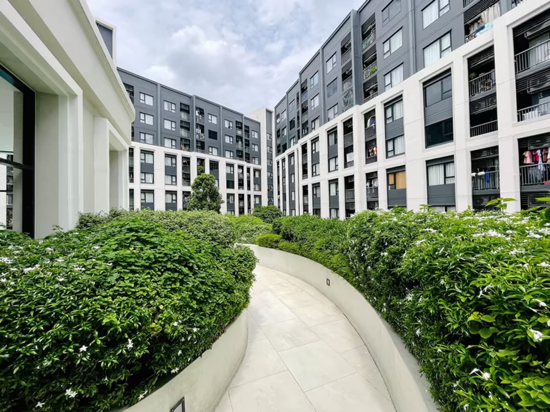 Aspire Sukhumvit Onnut - Image 5