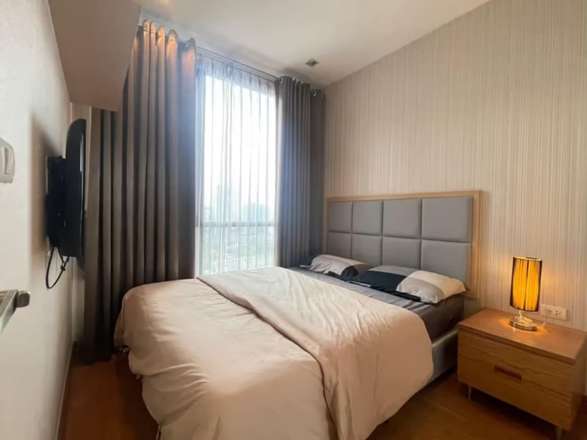 Q House Sukhumvit 79 - Image 1