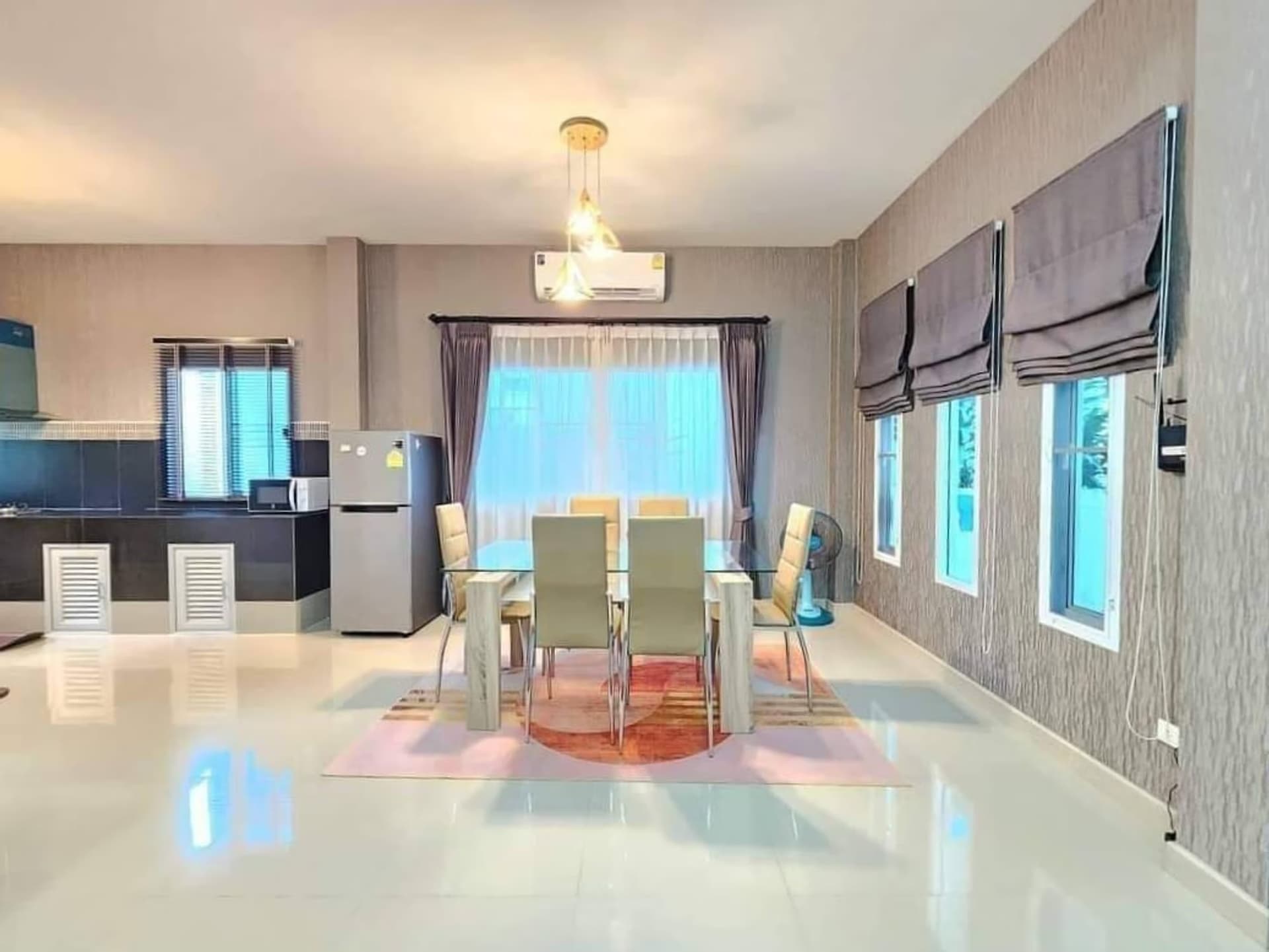 3 ห้องนอน House สำหรับ จำหน่าย ใน หางดง - Image 3