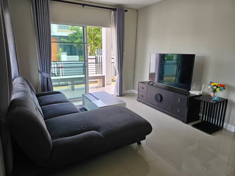 3 Bed House for Rent in Mueang Chiang Mai