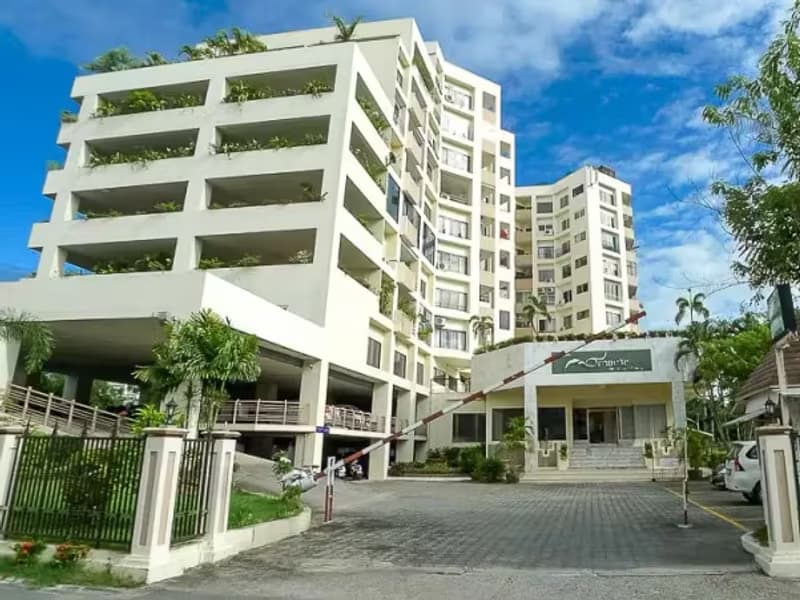2 Bedroom Condo
