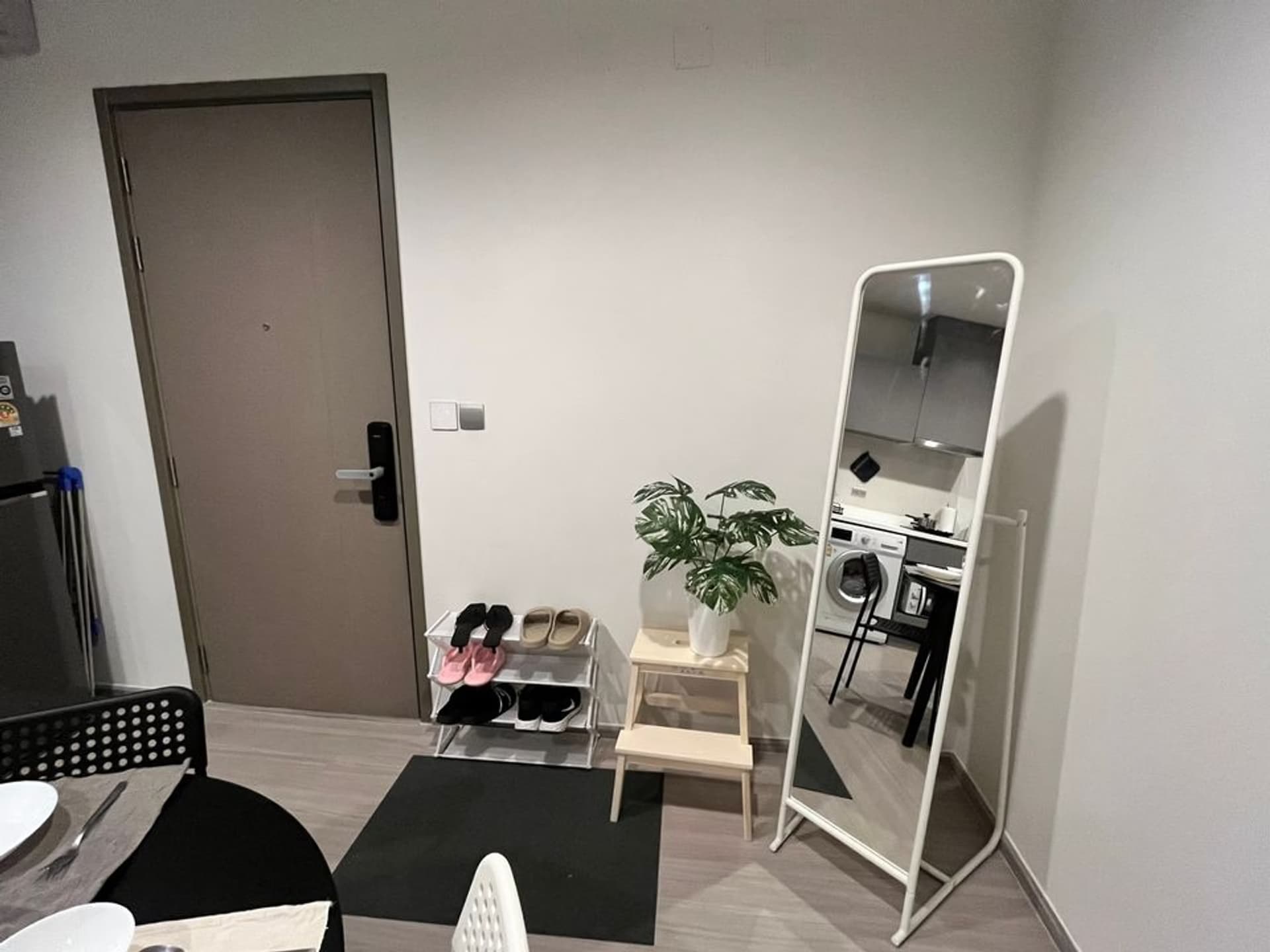 Condo for Rent at Life Asoke Hype - Image 7