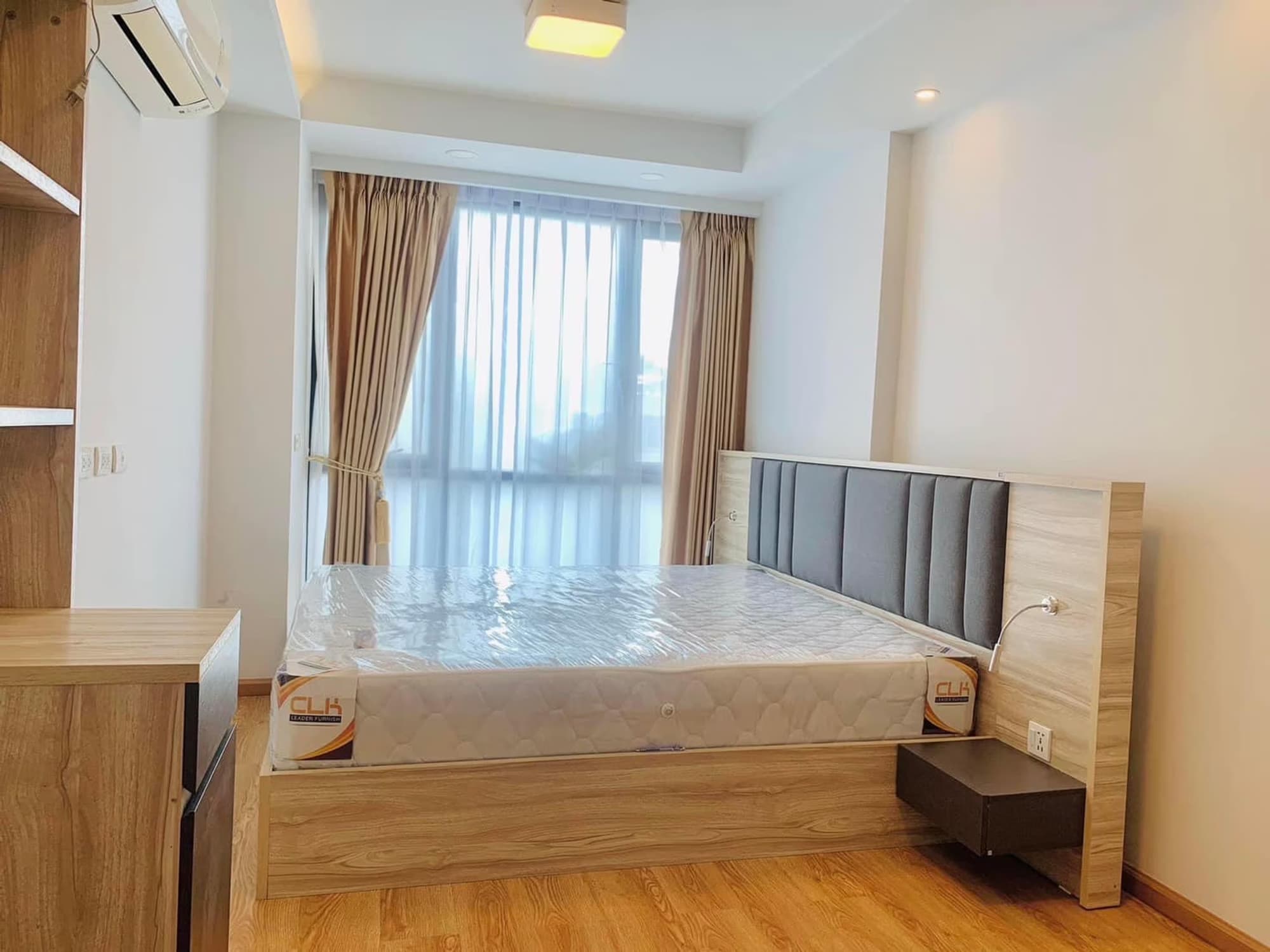 Condo for Rent at JRY Rama 9 Condominium - Image 7