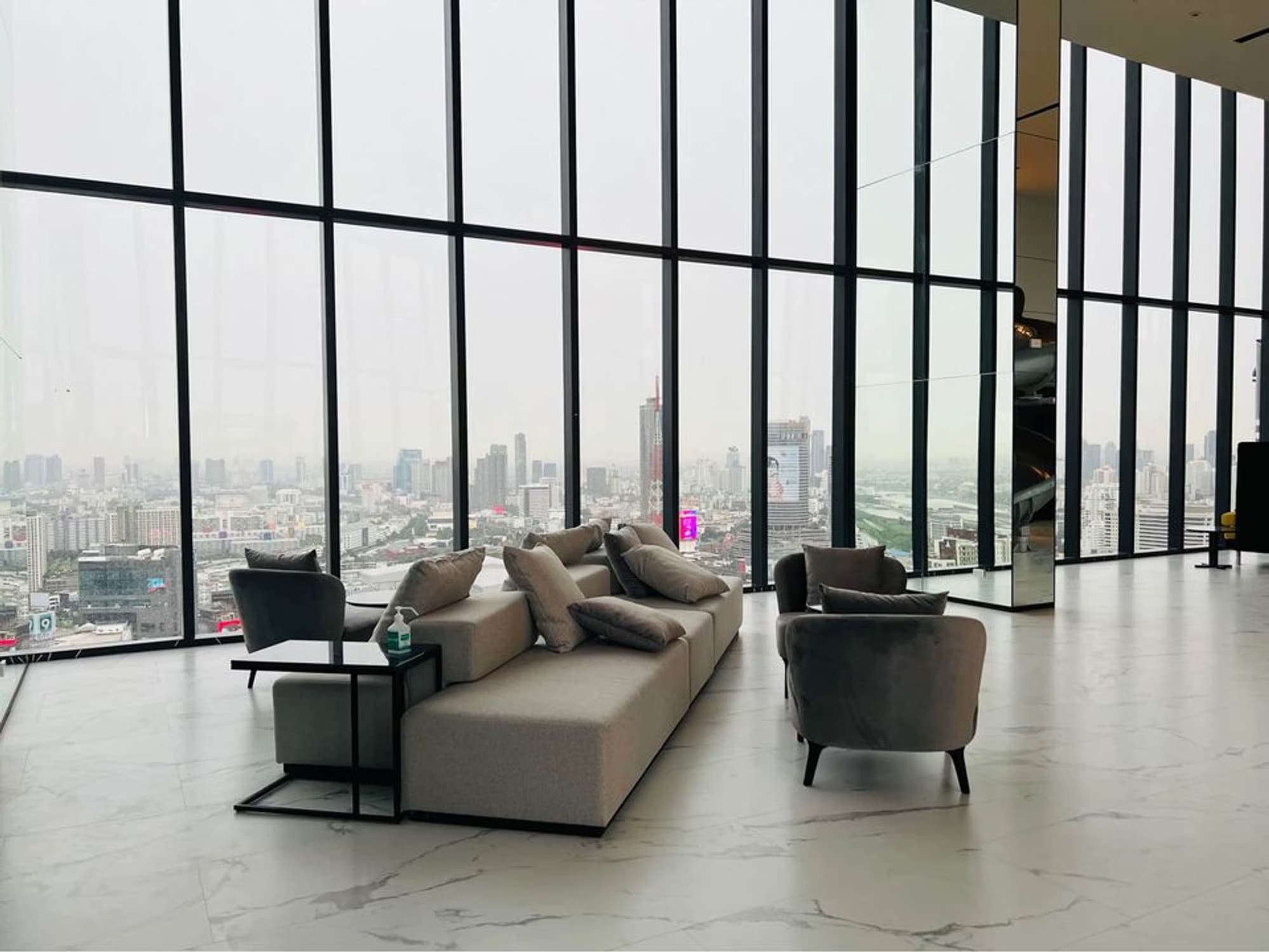 1 Bed Condo for Rent  Near Ramkhamhaeng ARL - Image 16