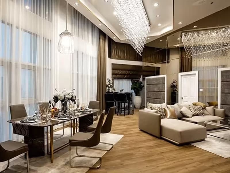 2 Bedroom Condo