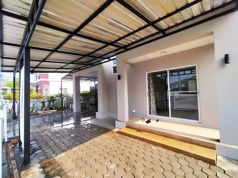 3 Bed House for Rent and Sale in San Kamphaeng