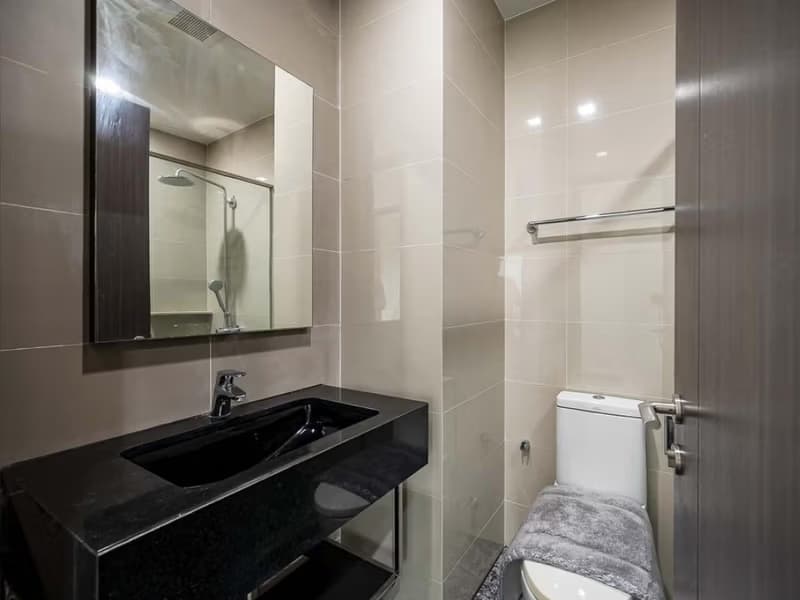 2 Bed Condo for Sale in Watthana