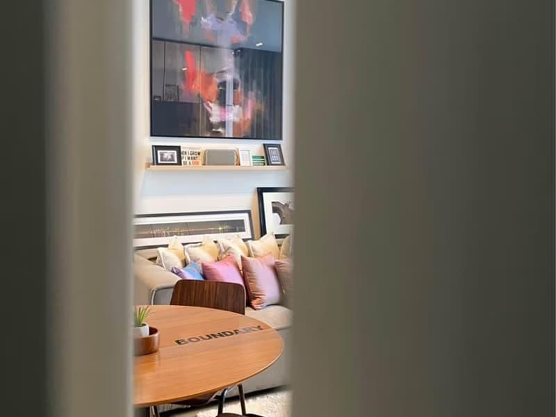 Condo for Sale at The Strand Thonglor