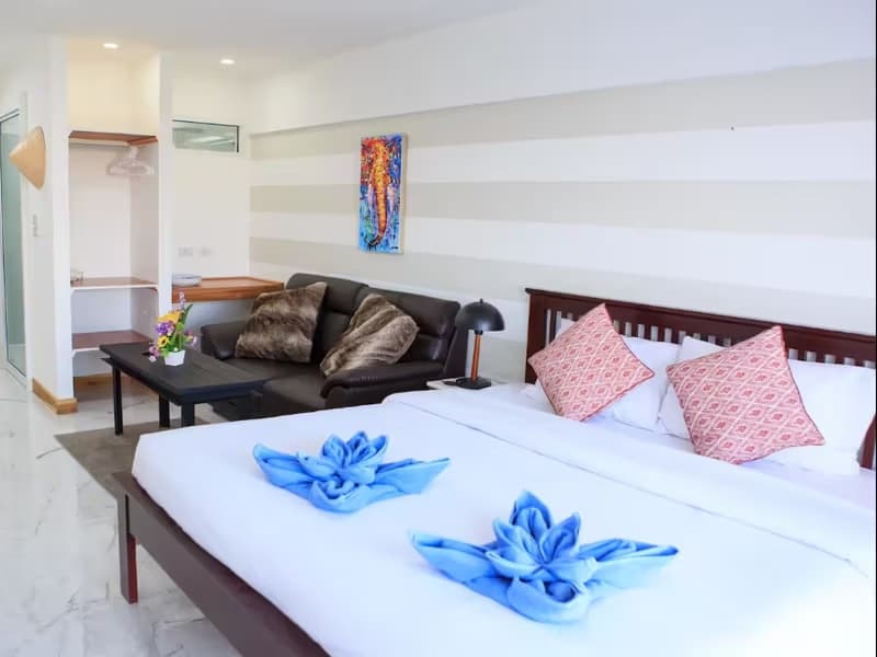 Studio Condo for Sale in Mueang Chiang Mai