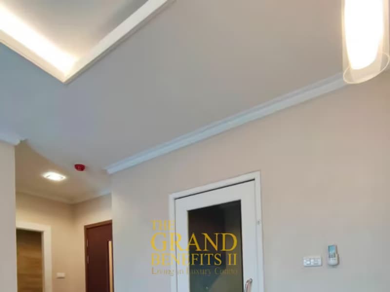 Condo for Rent at The grand benefits 2