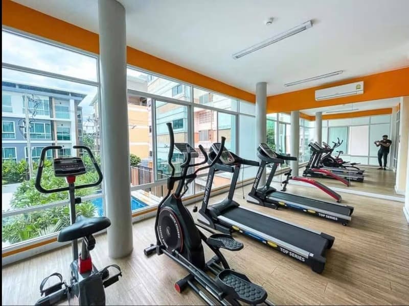 1 Bed Condo for Sale in Mueang Chiang Mai