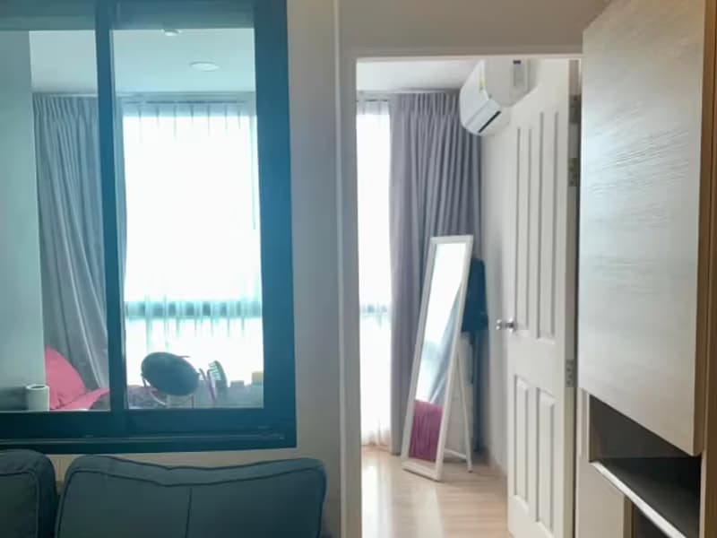 1 Bedroom Condo